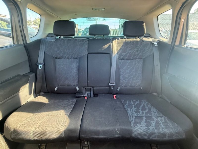 Peugeot 3008 1.6 HDI 110 Ch Garantie 