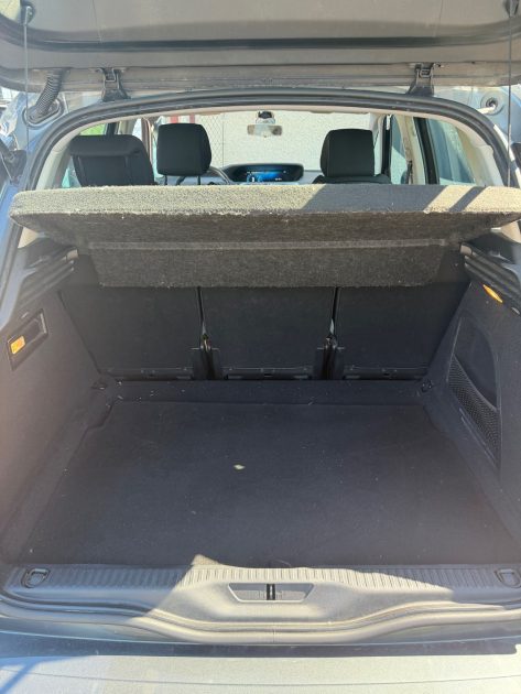 CITROEN C4 PICASSO 1.6 E-HDI 115CH INTENSIVE - CAMERA - ATTELAGE 