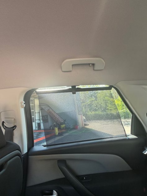 CITROEN C4 PICASSO 1.6 E-HDI 115CH INTENSIVE - CAMERA - ATTELAGE 