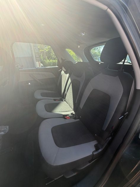 CITROEN C4 PICASSO 1.6 E-HDI 115CH INTENSIVE - CAMERA - ATTELAGE 