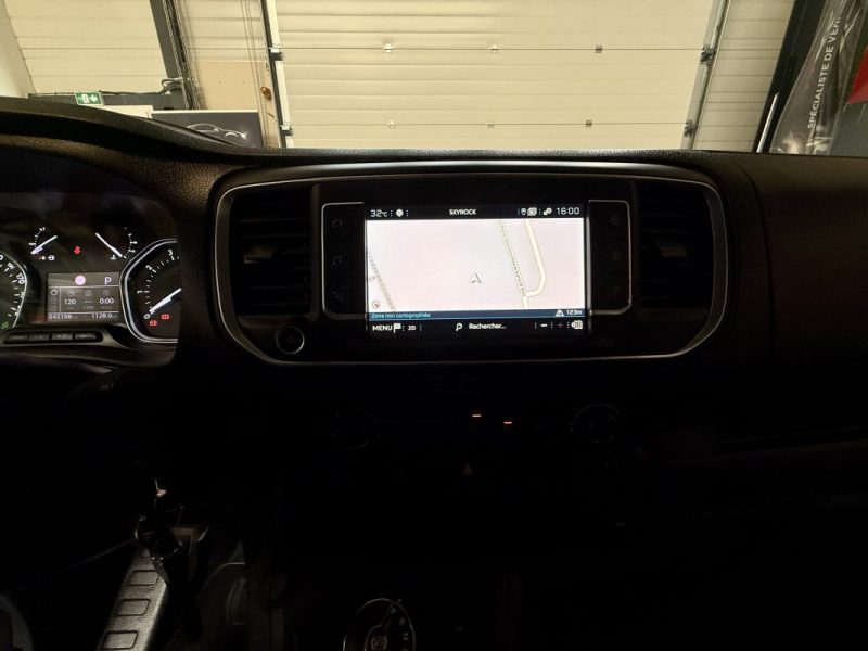 PEUGEOT EXPERT TAILLE M 2.0 BLUE HDI 145 PREMIUM TVA RECUPERABLE 
