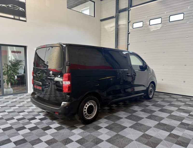 PEUGEOT EXPERT TAILLE M 2.0 BLUE HDI 145 PREMIUM TVA RECUPERABLE 