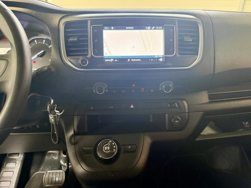 PEUGEOT EXPERT TAILLE M 2.0 BLUE HDI 145 PREMIUM TVA RECUPERABLE 