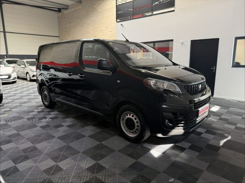 PEUGEOT EXPERT TAILLE M 2.0 BLUE HDI 145 PREMIUM TVA RECUPERABLE 
