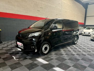 PEUGEOT EXPERT TAILLE M 2.0 BLUE HDI 145 PREMIUM TVA RECUPERABLE 