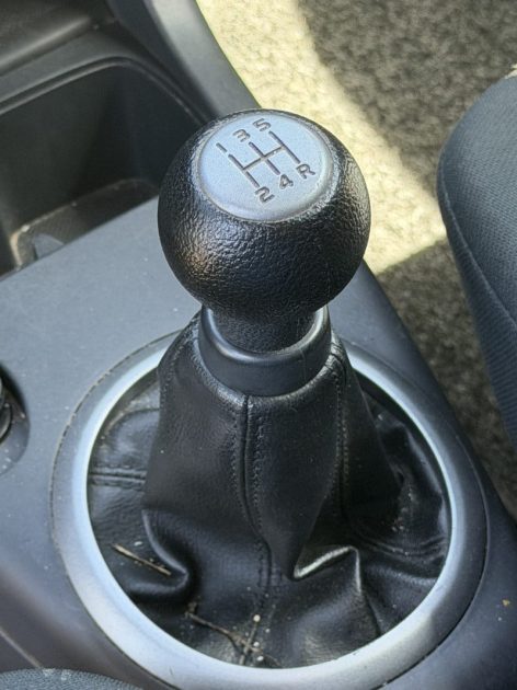 SUZUKI SWIFT  2008 - 75 CH - 59 217Kms - Premier Main - Parfait Etat-SUIVIT SUZUKI