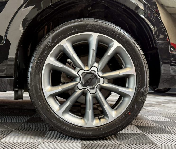 FIAT 500X 1.3 FIREFLY TURBO 150CH SPORT 