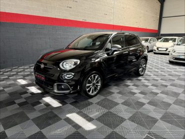 FIAT 500X 1.3 FIREFLY TURBO 150CH SPORT 
