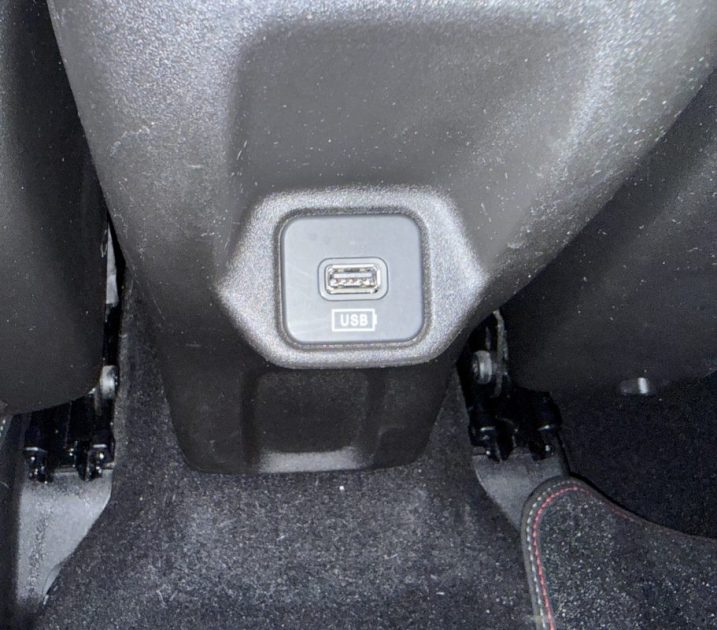 FIAT 500X 1.3 FIREFLY TURBO 150CH SPORT 