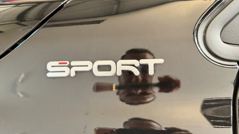 FIAT 500X 1.3 FIREFLY TURBO 150CH SPORT 