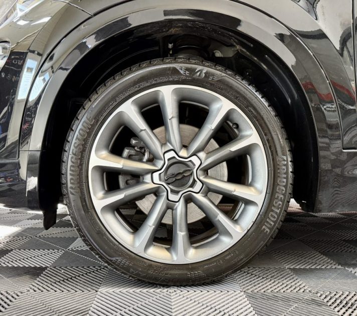 FIAT 500X 1.3 FIREFLY TURBO 150CH SPORT 