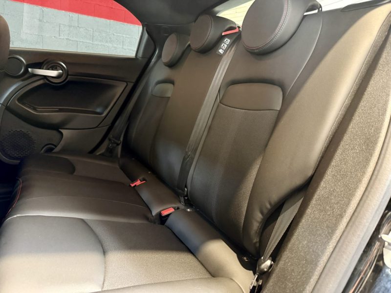 FIAT 500X 1.3 FIREFLY TURBO 150CH SPORT 