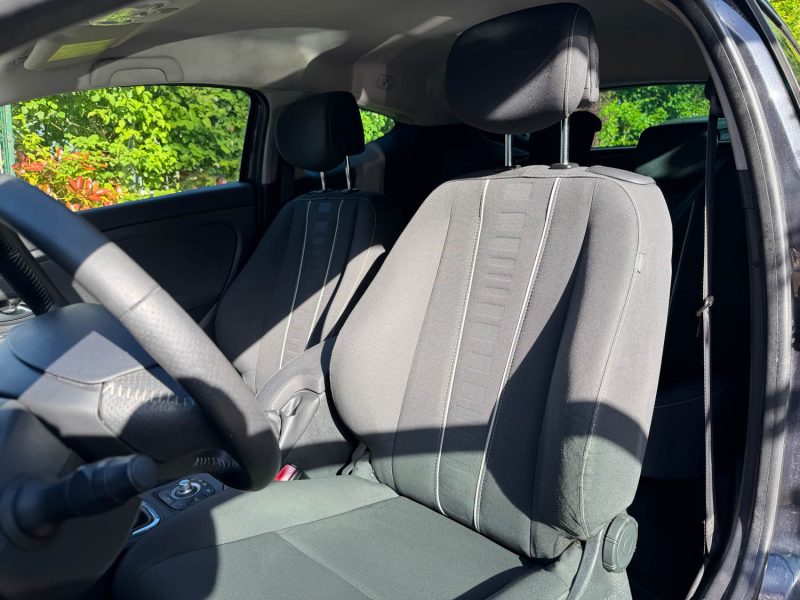 Renault Mégane III Coupé Phase 2 1.5 dCi 110ch Dynamique