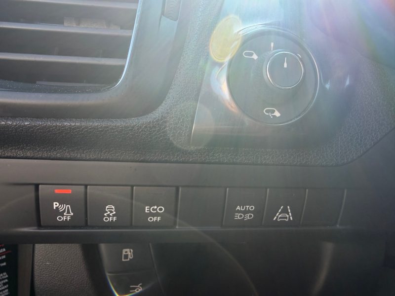 CITROEN DS5 HYBRID4 2.0 HDI 163CH 4X4  SO CHIC ETG FULLS OPTIONS GARANTIE