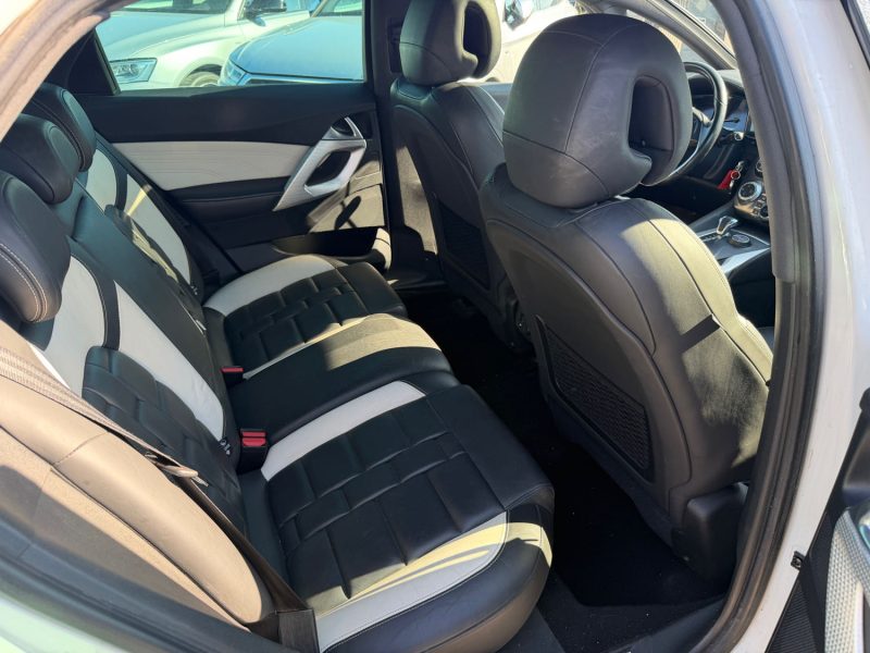 CITROEN DS5 HYBRID4 2.0 HDI 163CH 4X4  SO CHIC ETG FULLS OPTIONS GARANTIE