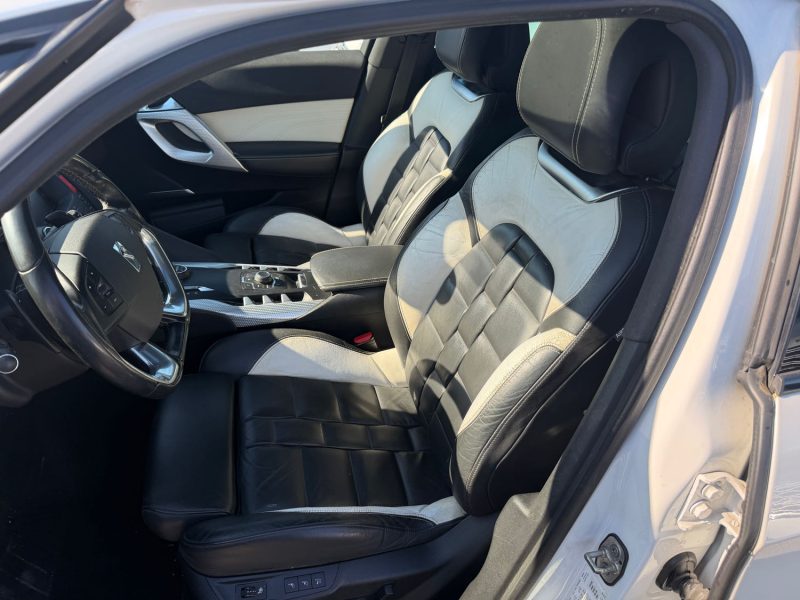 CITROEN DS5 HYBRID4 2.0 HDI 163CH 4X4  SO CHIC ETG FULLS OPTIONS GARANTIE