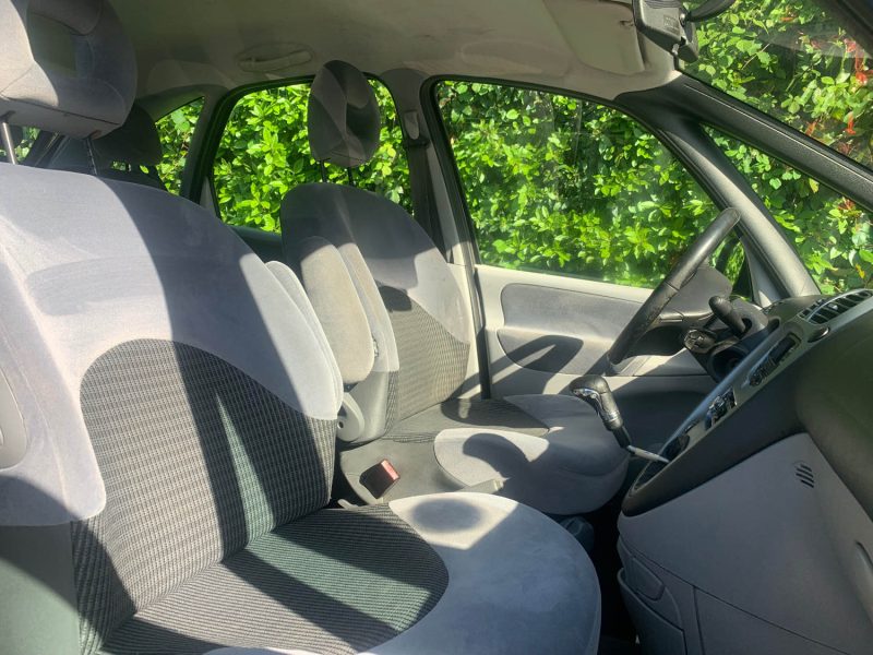 CITROEN XSARA PICASSO 1.6 HDI - 16V TURBO 2010
