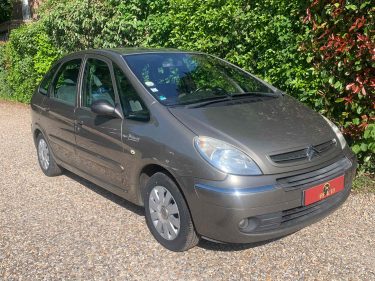 CITROEN XSARA PICASSO 1.6 HDI - 16V TURBO 2010