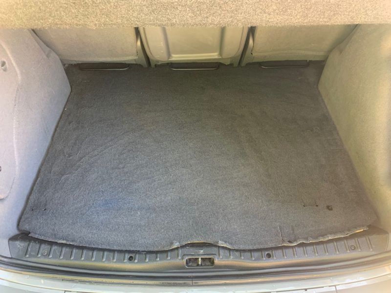CITROEN XSARA PICASSO 1.6 HDI - 16V TURBO 2010