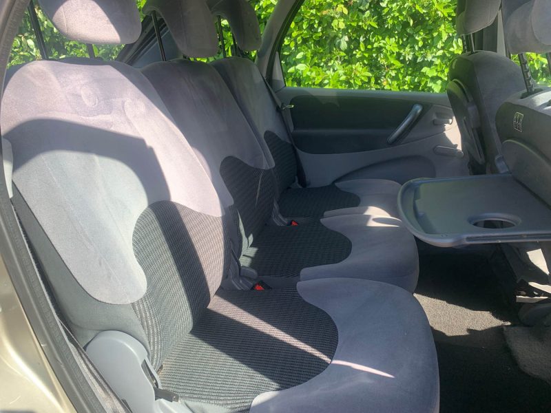 CITROEN XSARA PICASSO 1.6 HDI - 16V TURBO 2010