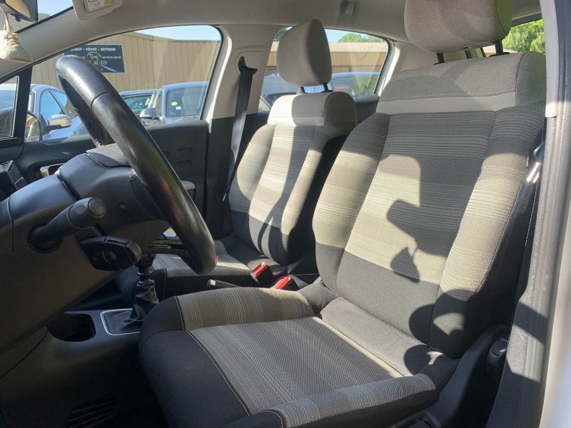 CITROEN C3 1.2 PURE TECH 110 FEEL 2018