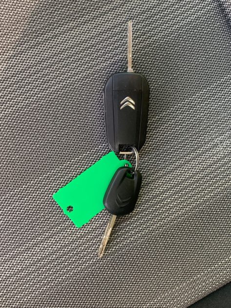 CITROEN C3 1.2 PURE TECH 110 FEEL 2018