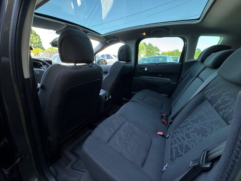 PEUGEOT 3008 1.6 HDI 112Ch PACK ALLURE GPS/CLIM/TOIT/LED