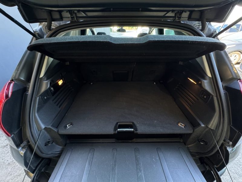 PEUGEOT 3008 1.6 HDI 112Ch PACK ALLURE GPS/CLIM/TOIT/LED