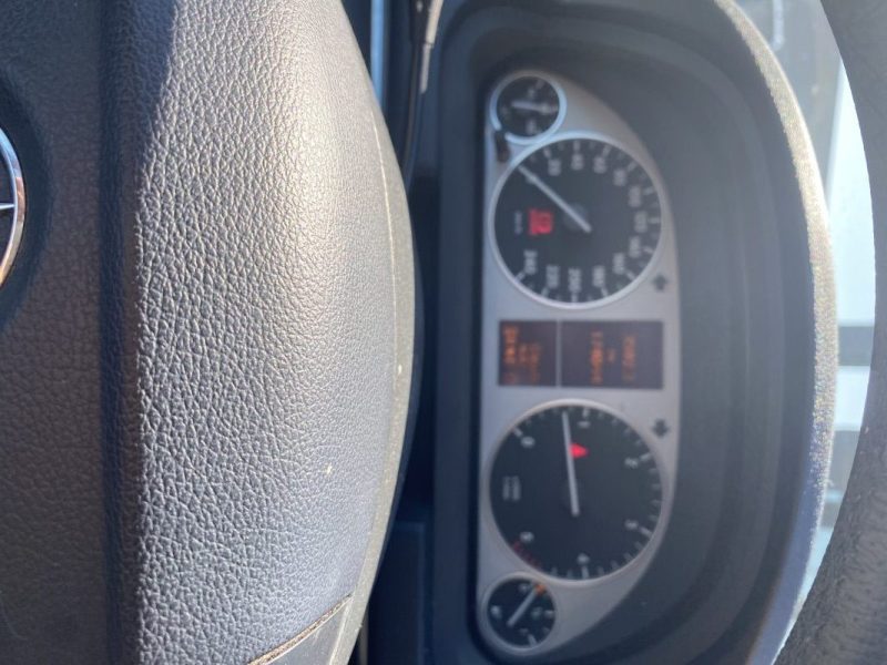 MERCEDES CLASSE B B180 CDI BOITE AUTO  2009