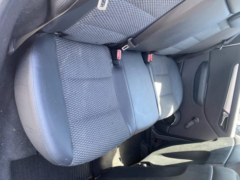 MERCEDES CLASSE B B180 CDI BOITE AUTO  2009