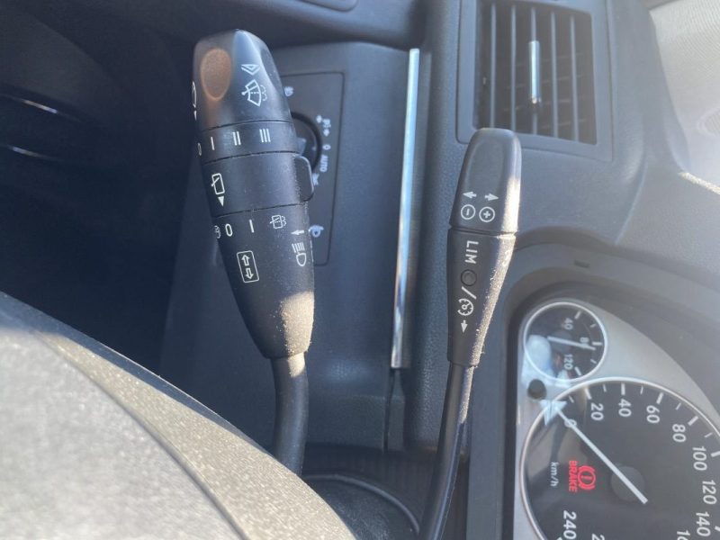 MERCEDES CLASSE B B180 CDI BOITE AUTO  2009