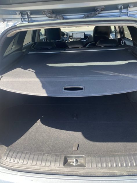 KIA CEED SW  HYBRIDE 1.0 100 CV HYBRIDE BOITE AUTO 2024