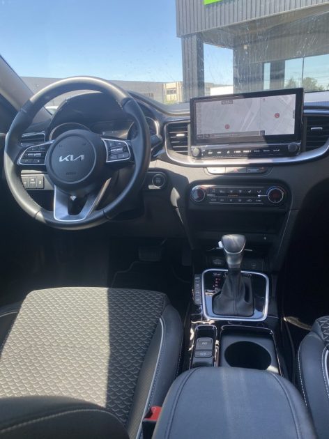 KIA CEED SW  HYBRIDE 1.0 100 CV HYBRIDE BOITE AUTO 2024