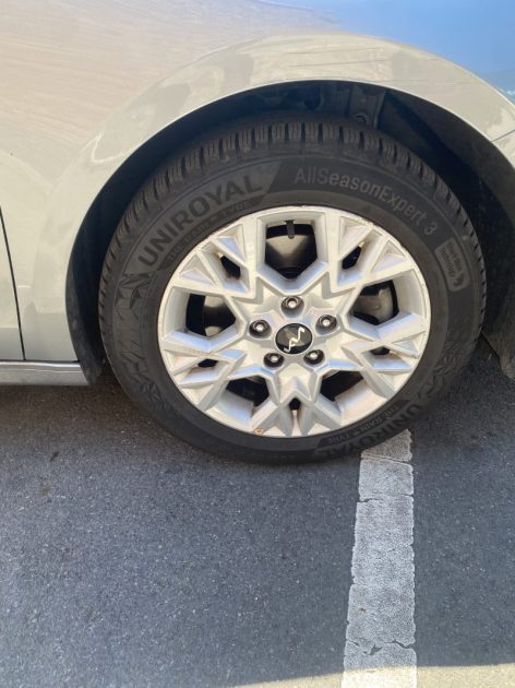 KIA CEED SW  HYBRIDE 1.0 100 CV HYBRIDE BOITE AUTO 2024