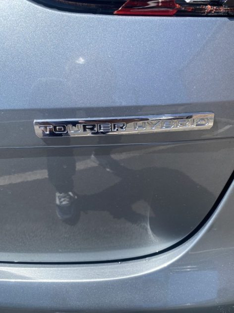 KIA CEED SW  HYBRIDE 1.0 100 CV HYBRIDE BOITE AUTO 2024