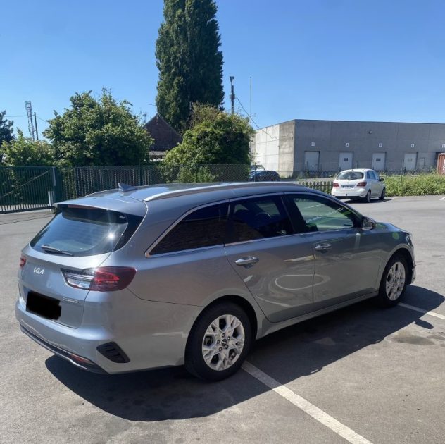 KIA CEED SW  HYBRIDE 1.0 100 CV HYBRIDE BOITE AUTO 2024