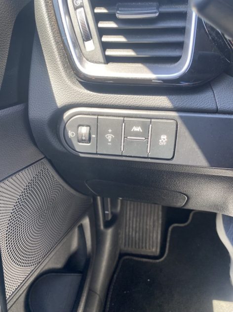 KIA CEED SW  HYBRIDE 1.0 100 CV HYBRIDE BOITE AUTO 2024
