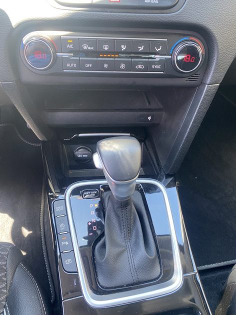 KIA CEED SW  HYBRIDE 1.0 100 CV HYBRIDE BOITE AUTO 2024