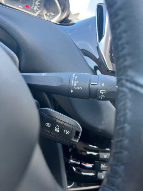PEUGEOT 208 1.6 E-HDI 92 ACTIVE- COURROIE DE DISTRIB OK