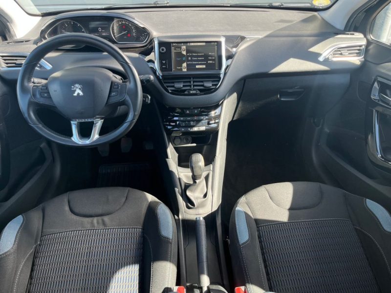 PEUGEOT 208 1.6 E-HDI 92 ACTIVE- COURROIE DE DISTRIB OK