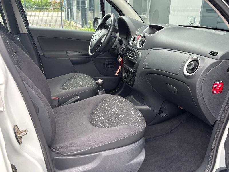 CITROEN C3 1.4 HDI 70 AIRPLAY 