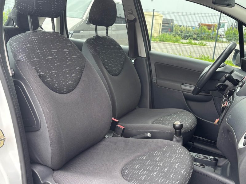 CITROEN C3 1.4 HDI 70 AIRPLAY 
