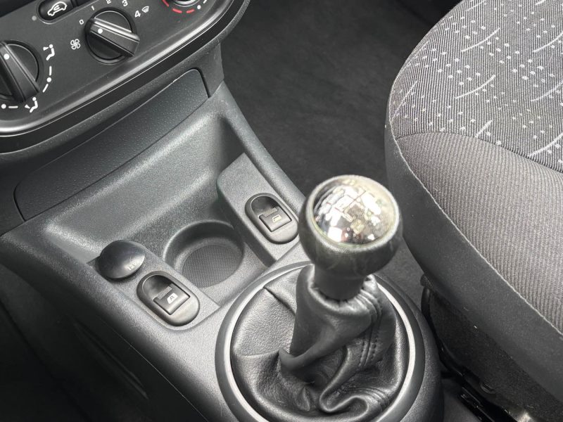 CITROEN C3 1.4 HDI 70 AIRPLAY 