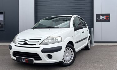 CITROEN C3 1.4 HDI 70 AIRPLAY 