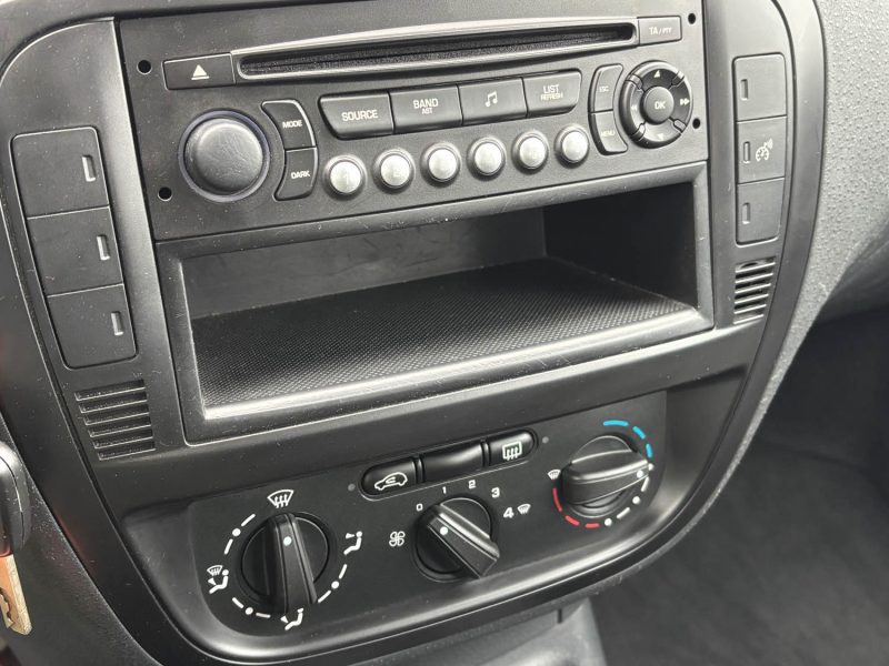 CITROEN C3 1.4 HDI 70 AIRPLAY 