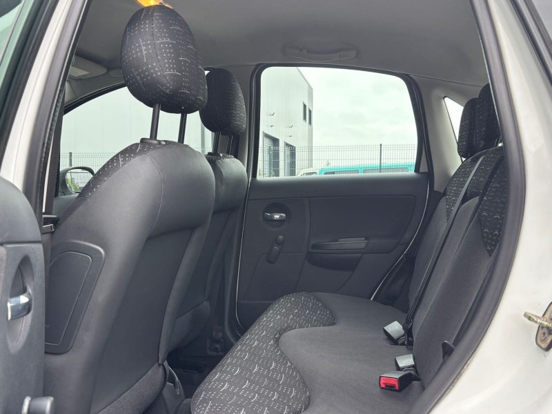 CITROEN C3 1.4 HDI 70 AIRPLAY 