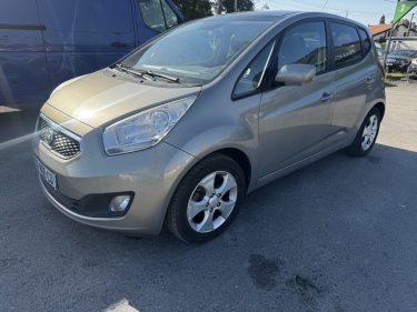 KIA VENGA 1.6 PREMIUM BA 2014