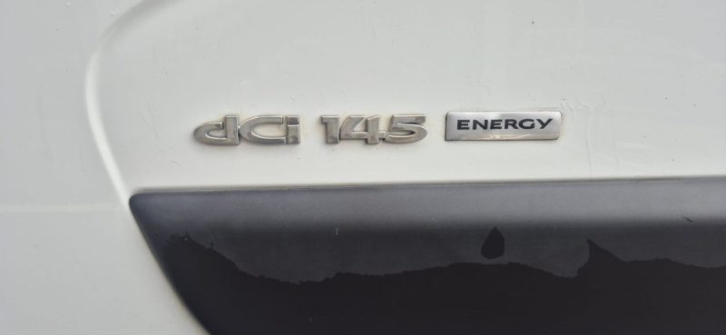 RENAULT Master III Phase 2 Grand Volume L3H2 Traction 2.3 dCi Energy 145 ch Confort Hayon homologué