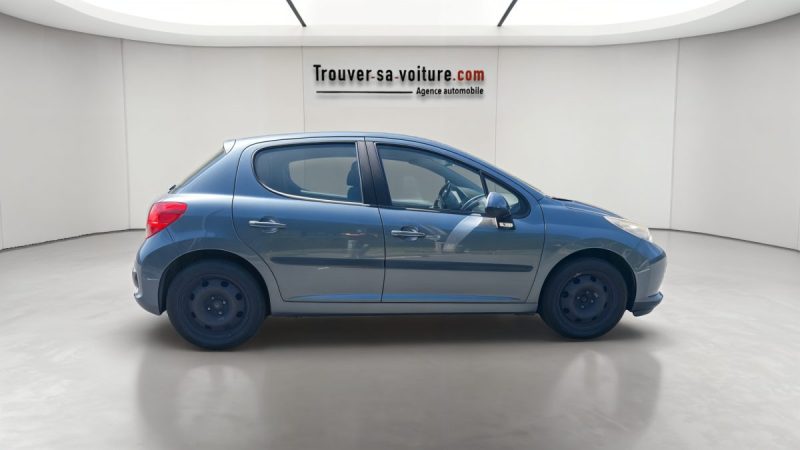 PEUGEOT 207 1.6 VTI 16V 120ch EXECUTIVE 2008