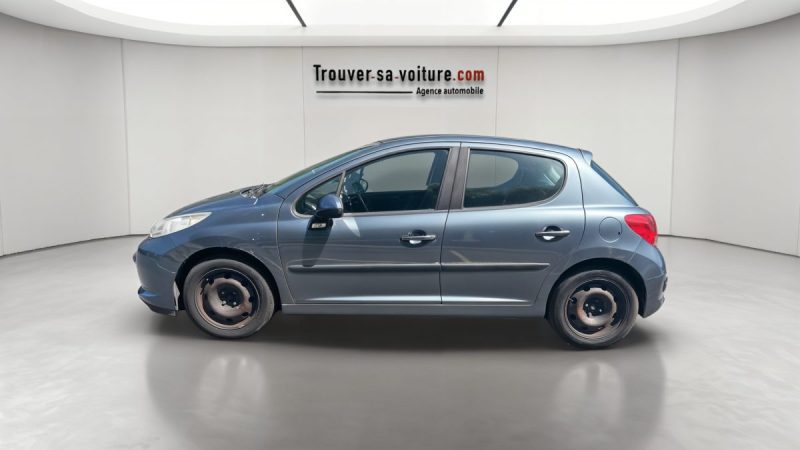 PEUGEOT 207 1.6 VTI 16V 120ch EXECUTIVE 2008